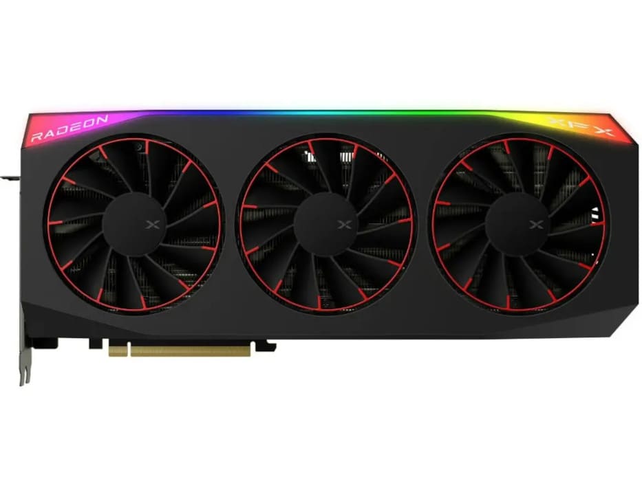 XFX lanza las nuevas RX 9070 XT y RX 9060 XT con refrigeración magnética y diseños duales