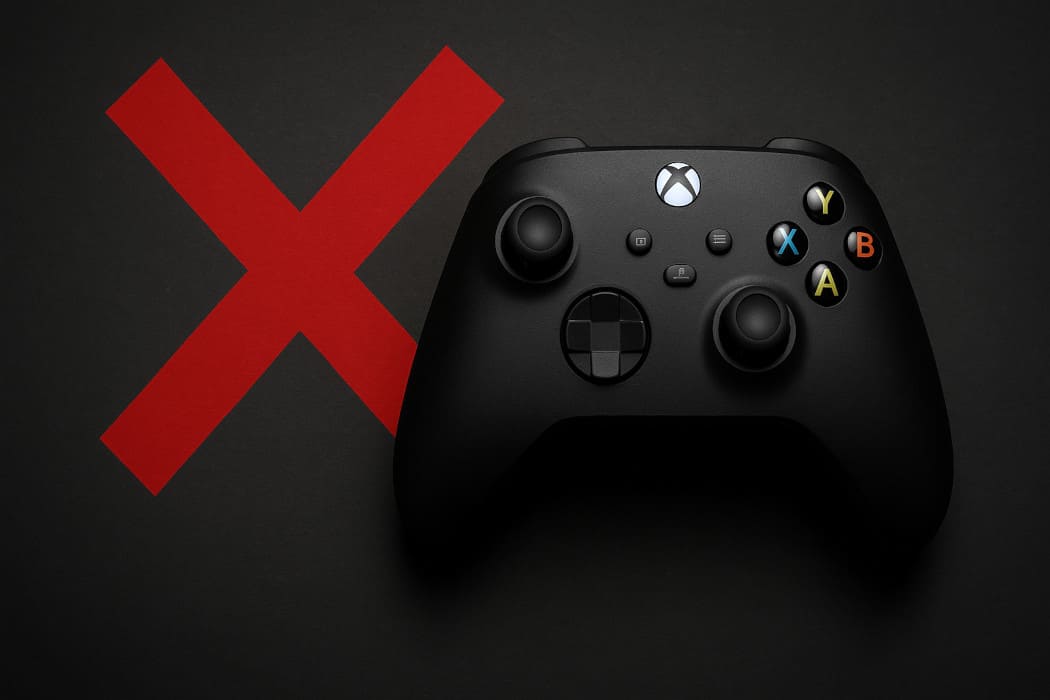 Xbox en crisis: despidos masivos, juegos cancelados y dudas sobre la retrocompatibilidad futura