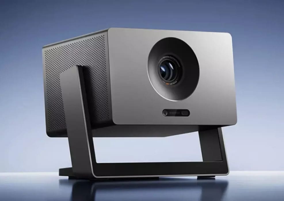 Xiaomi Laser Projector 3 portada
