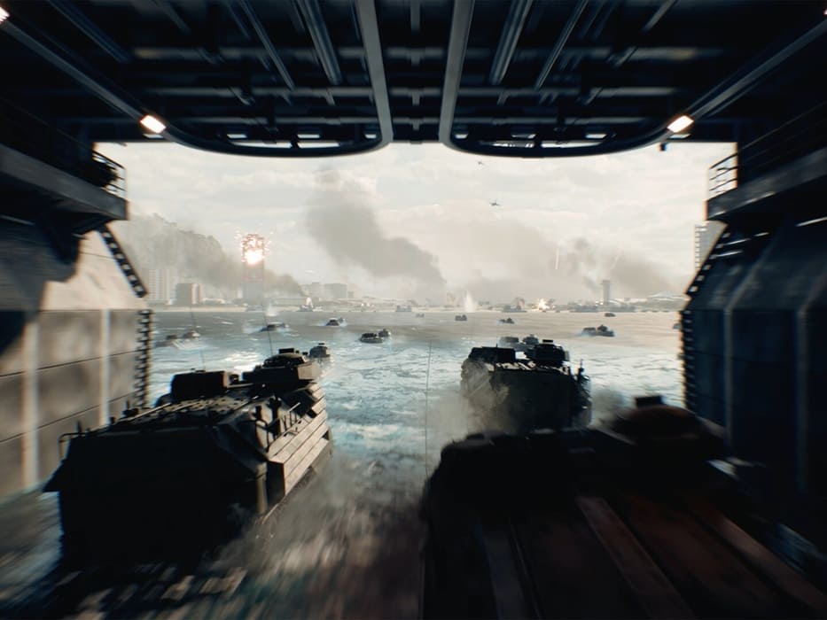 Battlefield 6 prepara su beta cerrada y abierta: primeras fechas filtradas y estreno en octubre