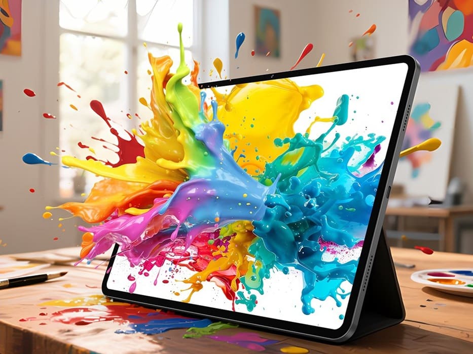 Teclast ArtPad Pro: nueva tablet Android con pantalla de 12,7 pulgadas y Helio G99