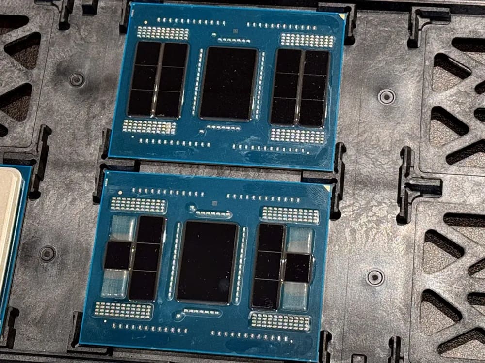 AMD Threadripper 9000 y 9000 Pro debutan con hasta 96 núcleos y memoria DDR5 de 8 canales