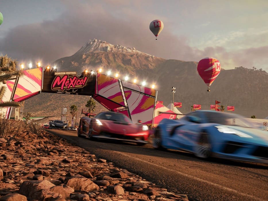 Xbox trabaja en dos nuevos juegos multiplataforma que llegarán en 2026