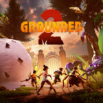 Análisis de Grounded 2. Regresa al mundo en miniatura de la mano de Obsidian