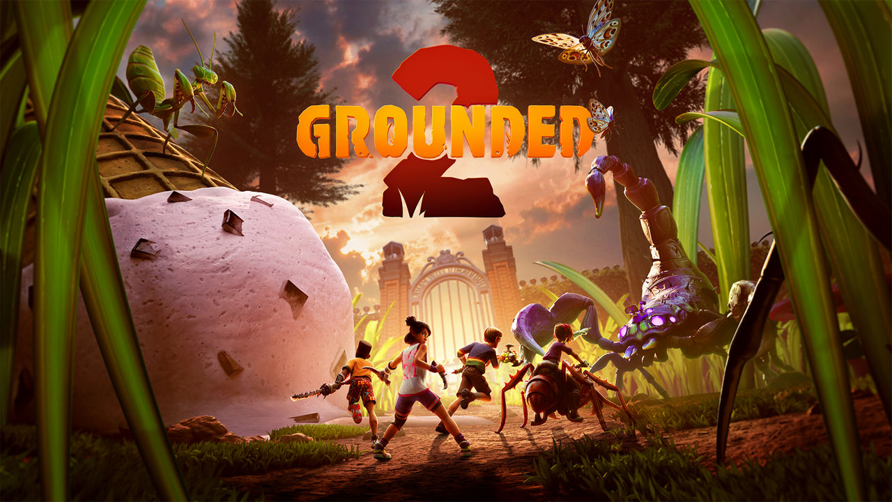 Análisis de Grounded 2. Regresa al mundo en miniatura de la mano de Obsidian
