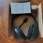 Análisis Trust Ayda Max USB ENC – Auriculares profesionales con cancelación activa y calidad USB