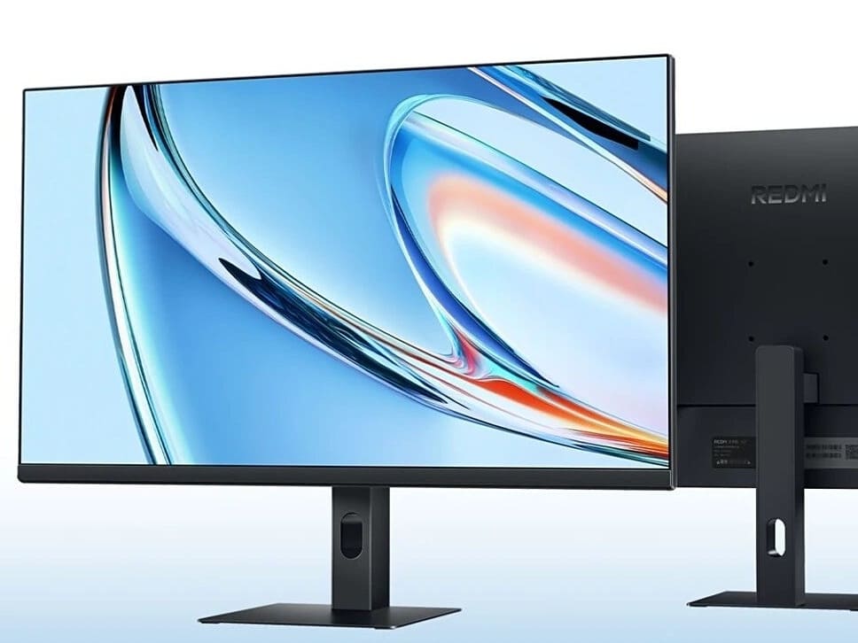 Redmi A27 2026: monitor IPS de 144 Hz con calibración ΔE