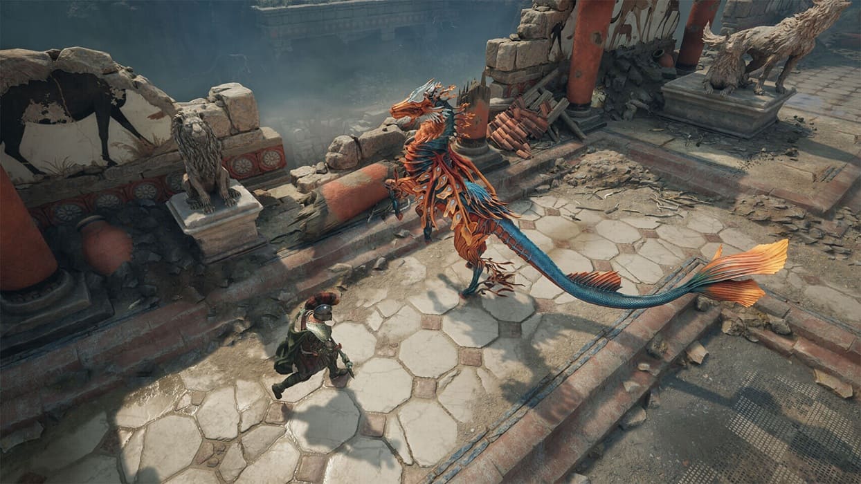 Titan Quest II ya disponible en acceso anticipado: comienza tu odisea mitológica en PC