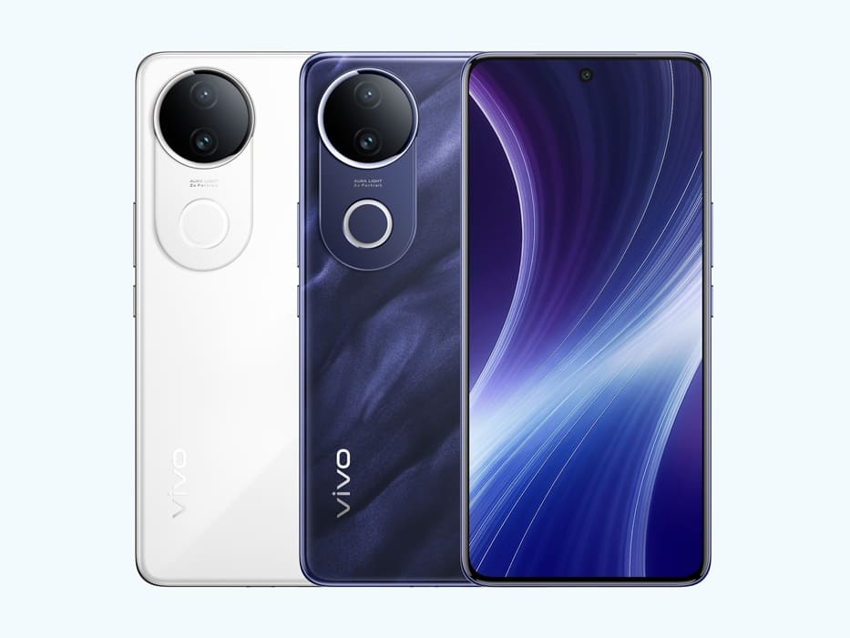 Vivo T4R: nuevo smartphone de gama media con Dimensity 7400, AMOLED curvo y 5.700 mAh