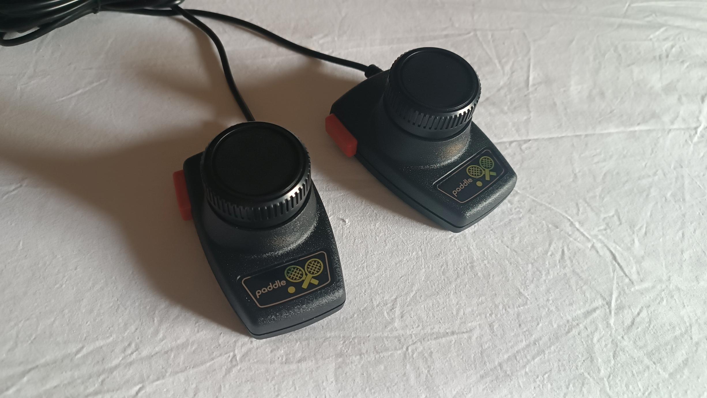 Análisis de la Atari 2600+. Cuando la nostalgia y las consolas se unen en un regreso por todo lo alto