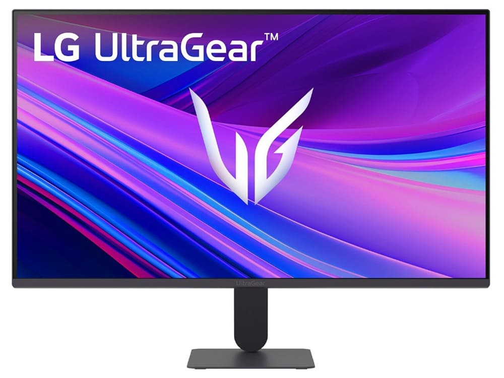 LG lanza cuatro nuevos monitores gaming y smart en Japón con opciones desde 133 $ hasta 616 $