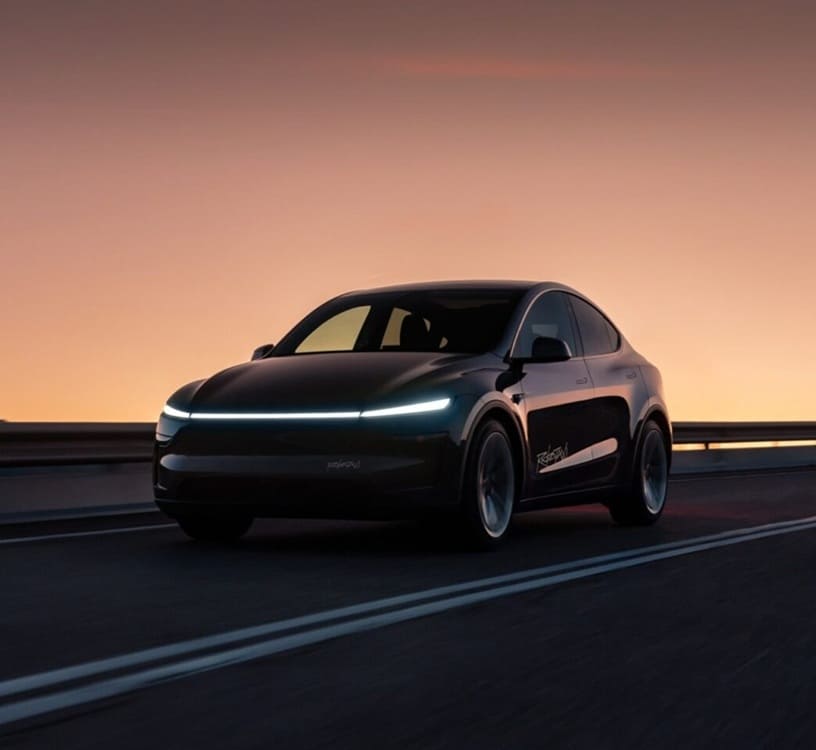 Tesla expande sus pruebas de Robotaxi a Plano, Texas