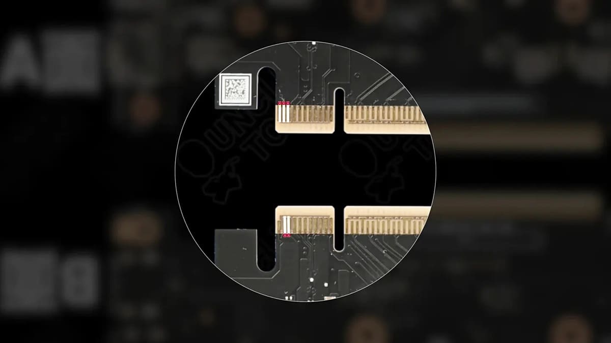 ASUS muestra un prototipo de GPU sin cables de alimentación externos