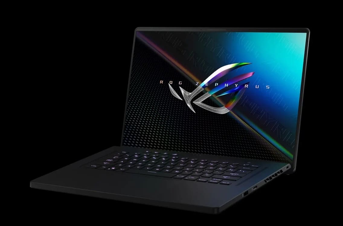 ASUS ROG: fallos de BIOS provocan stuttering y bloqueos en portátiles 2021-2024