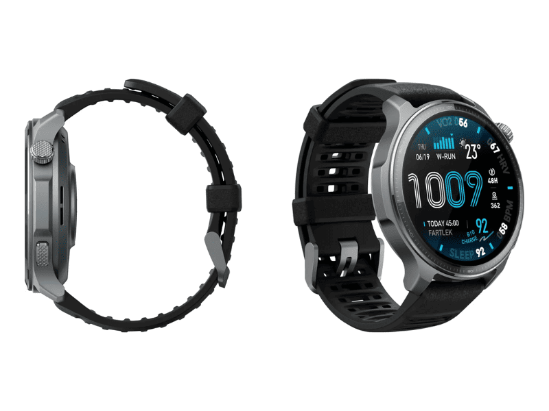 Amazfit Balance 2 XT ya disponible en Italia por menos de 200€