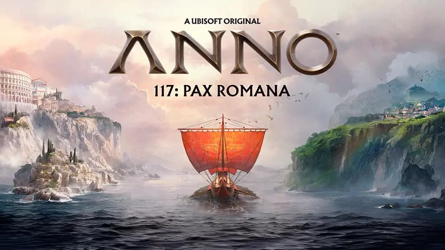 Anno 117: Pax Romana revela exigentes requisitos en PC