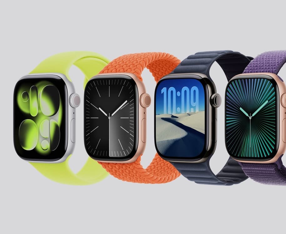 Apple Watch Series 11: 5G, detección de hipertensión y hasta 24 h de batería