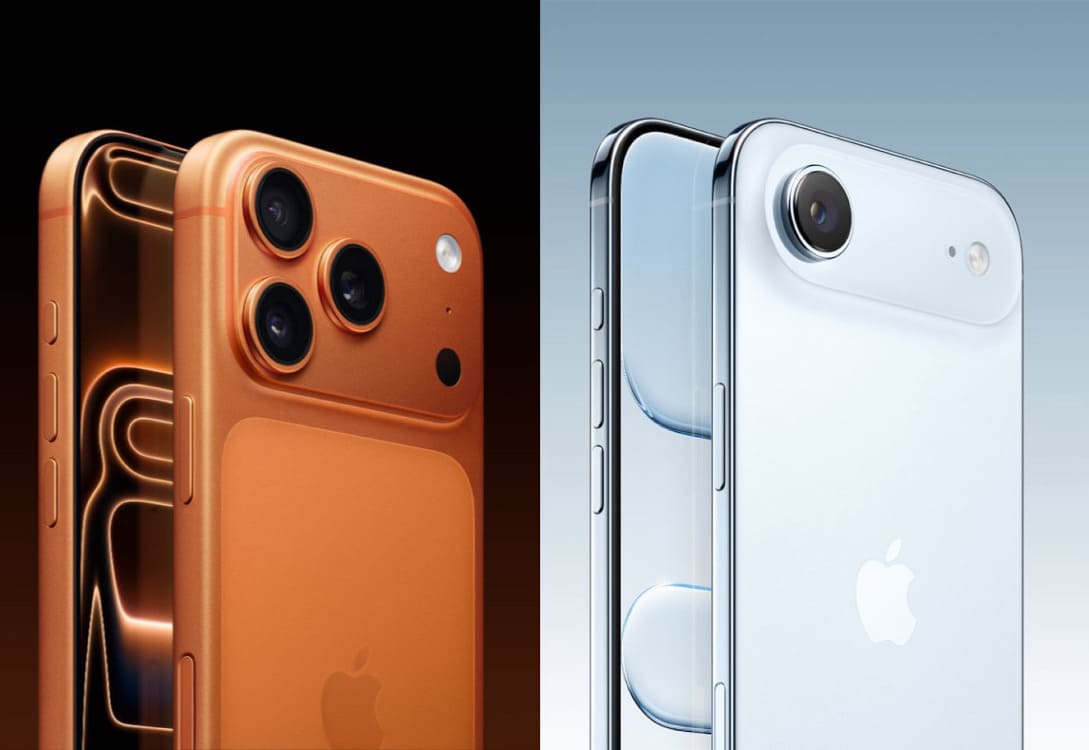Apple iPhone 17 Pro estrena batería de más de 5.000 mAh