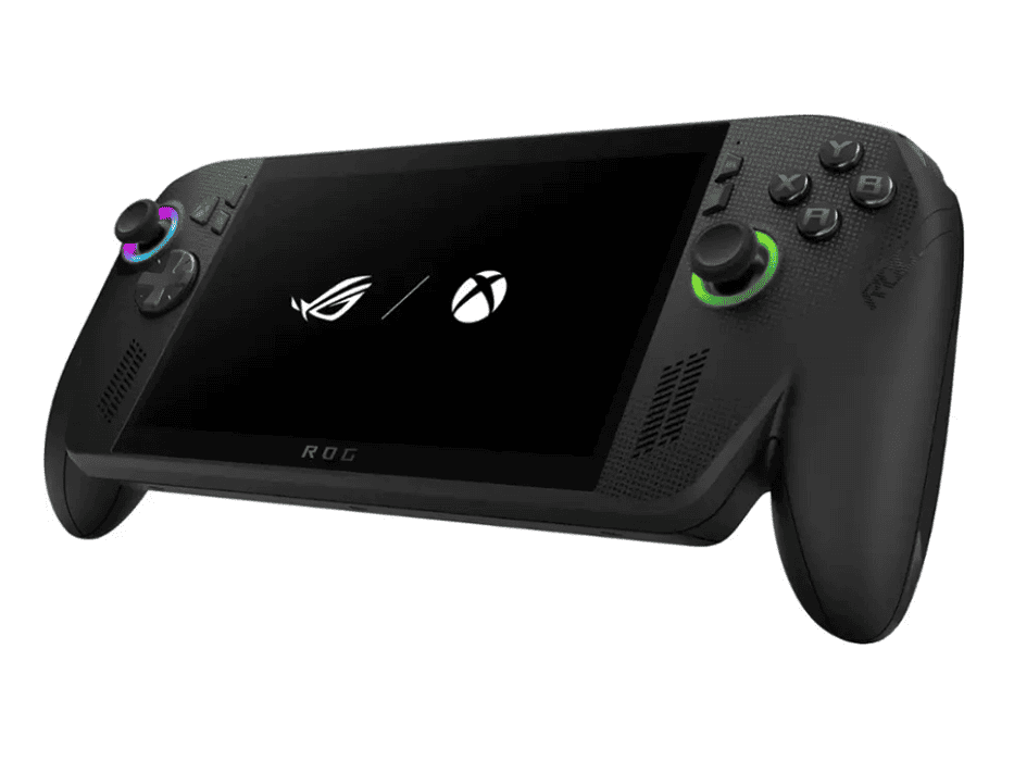 ASUS ROG Xbox Ally y Ally X: posibles precios filtrados en Best Buy antes del anuncio oficial