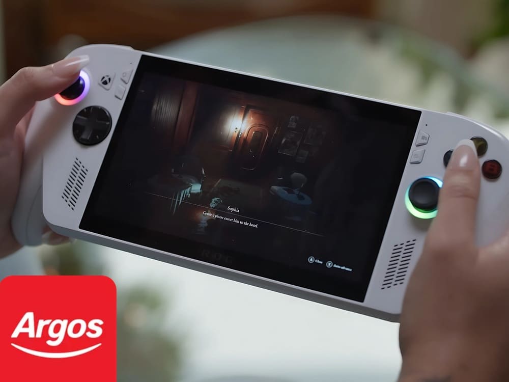 ASUS ROG Xbox Ally: filtrados precios en Reino Unido, Europa y EE.UU.