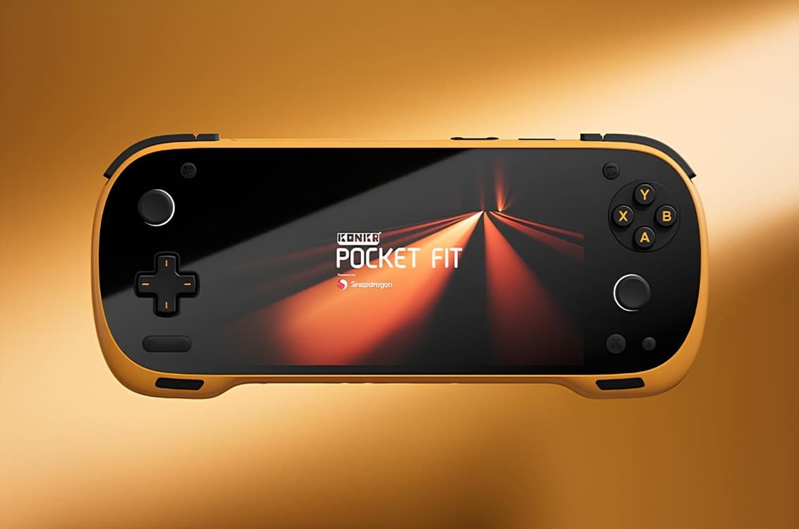 Ayaneo Konkr Pocket Fit bate récords en China y extiende precios early bird