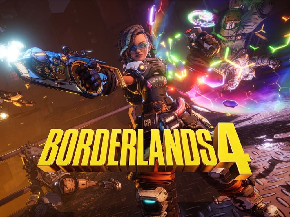 Randy Pitchford defiende Borderlands 4 como “un juego premium” pese a las críticas por su rendimiento