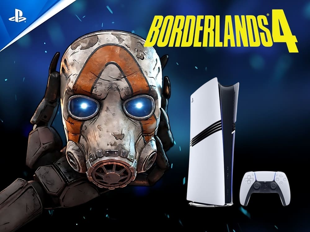 Borderlands 4 recibe críticas por bajo rendimiento en PS5 Pro y PC