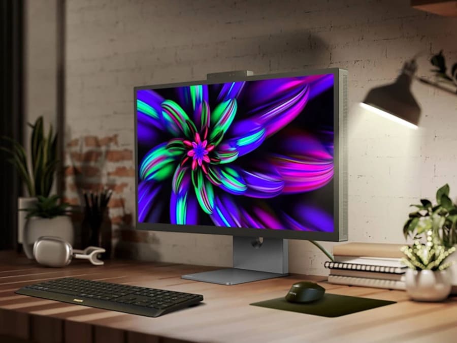 Philips Brilliance 27E3U7903: monitor 5K de 27" como alternativa al Apple Studio Display