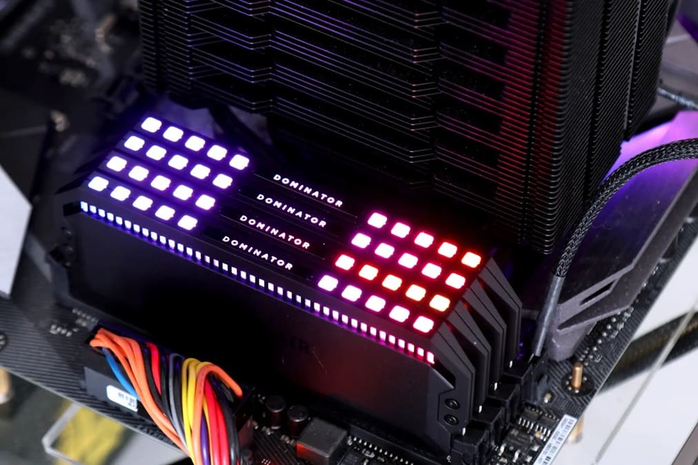 Corsair llega a un acuerdo de 5,5 millones por la publicidad de memorias DDR4 y DDR5