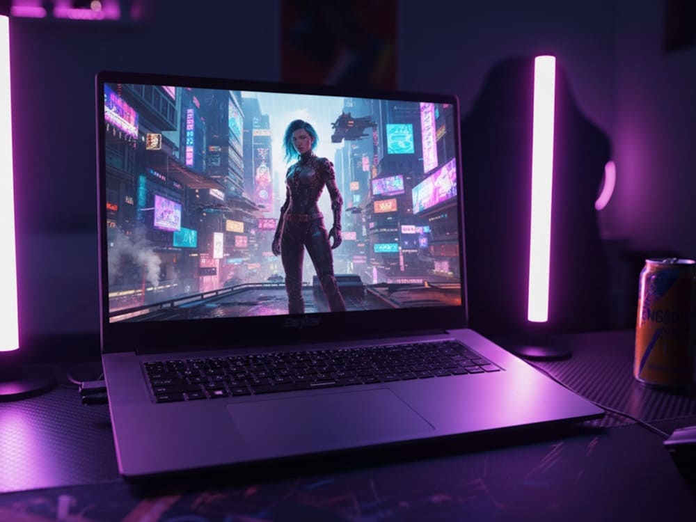 Energizer presenta el EnergyBook Pro Ultra con batería de 192 Wh y hasta 28 horas de autonomía