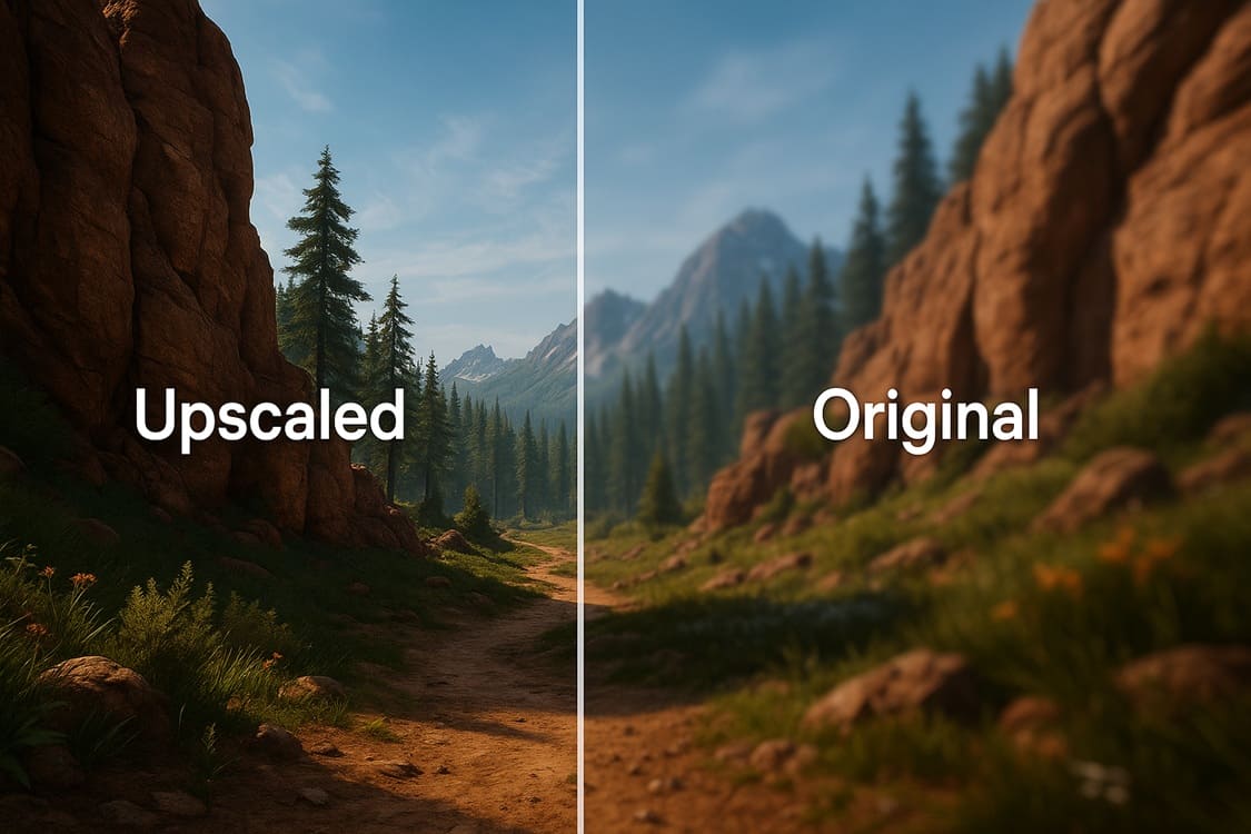 FSR 4 habilitado de forma no oficial en GPUs AMD y NVIDIA mediante librerías compiladas