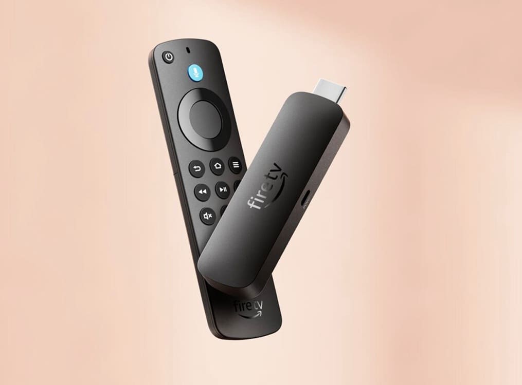 Amazon Fire TV Stick 4K Select: nuevo modelo económico con soporte HDR10+ y Vega OS