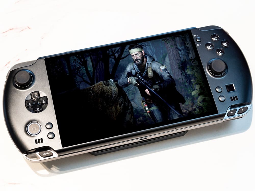 GPD Win 5: precios oficiales en China y lanzamiento global en octubre