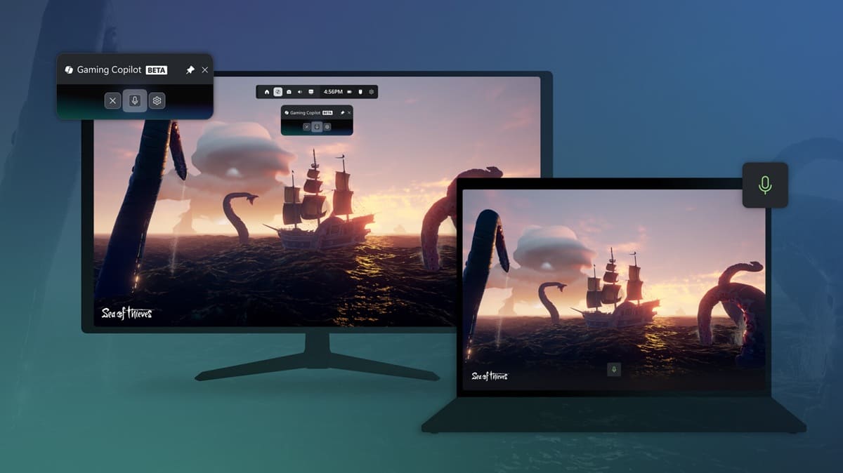 Xbox integra IA con Gaming Copilot en PC y móviles