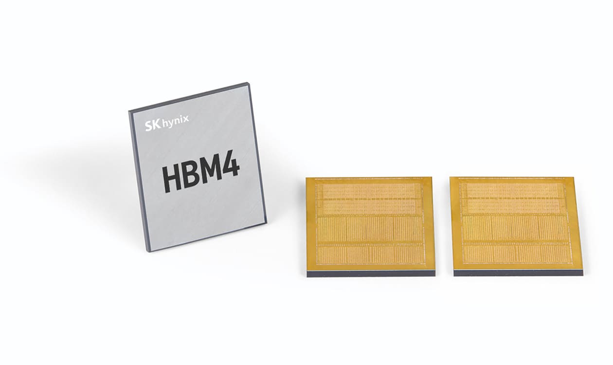 SK hynix finaliza el desarrollo de HBM4 y prepara la primera producción en masa del mundo