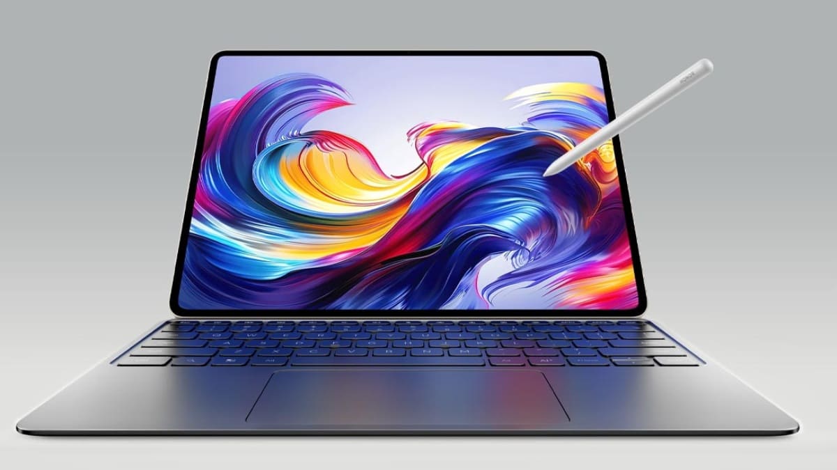 Honor MagicPad 3 Pro filtrado con Snapdragon 8 Elite Gen 5 y pantalla de 165 Hz