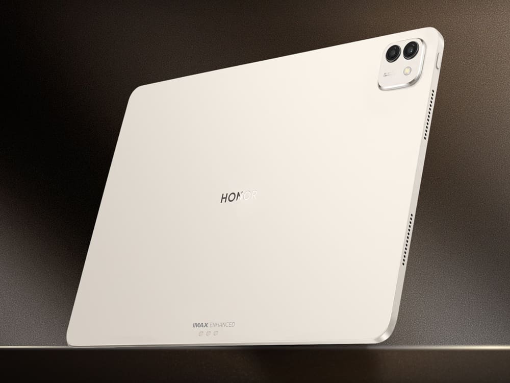 Honor prepara la MagicPad mini para competir con la MatePad mini de Huawei