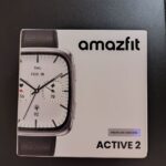 Amazfit Active 2 Square vs Round Premium: ¿Cuál smartwatch elegir?