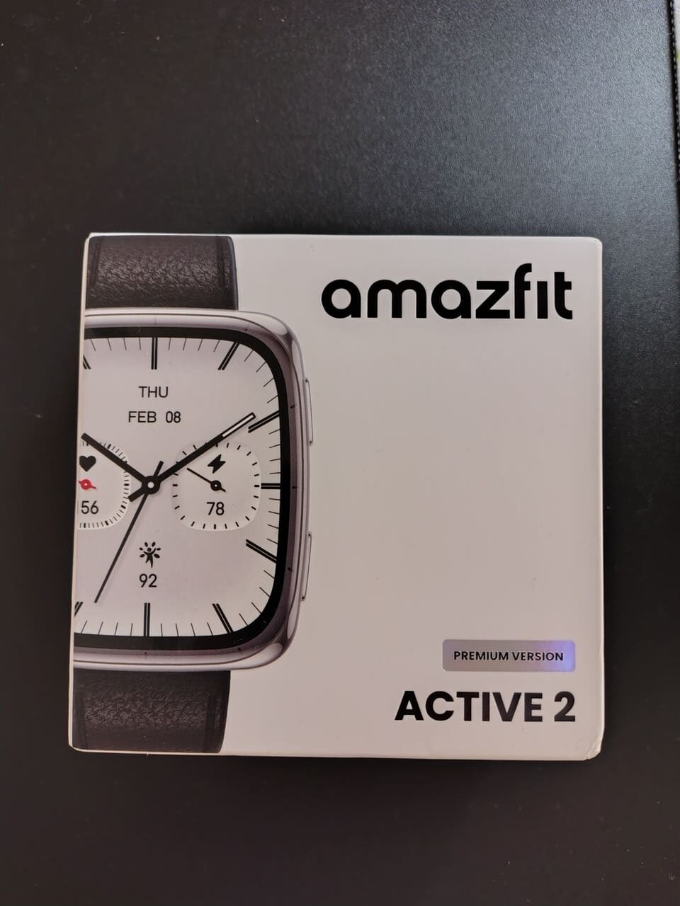 Amazfit Active 2 Square vs Round Premium: ¿Cuál smartwatch elegir?