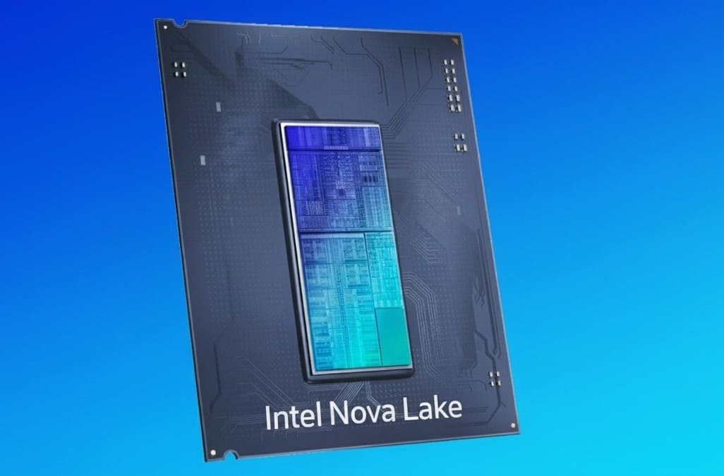 Intel Nova Lake-S: filtrado un tope de gama con 52 núcleos y más de 5 GHz