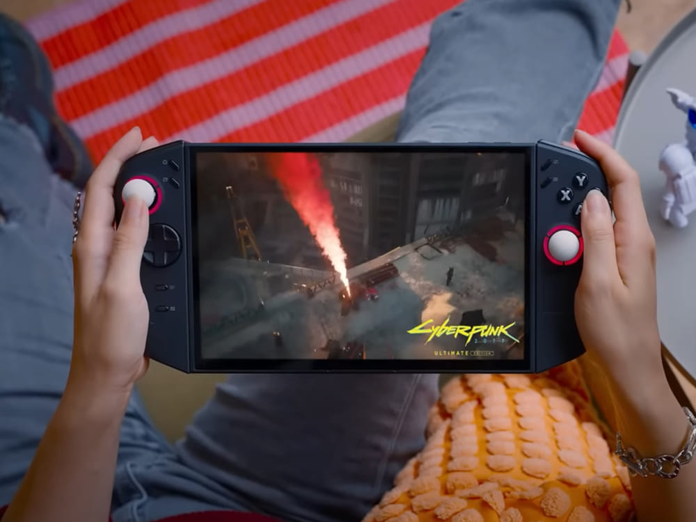 Lenovo Legion Go 2 Z2 Extreme ya tiene precio en EE. UU.