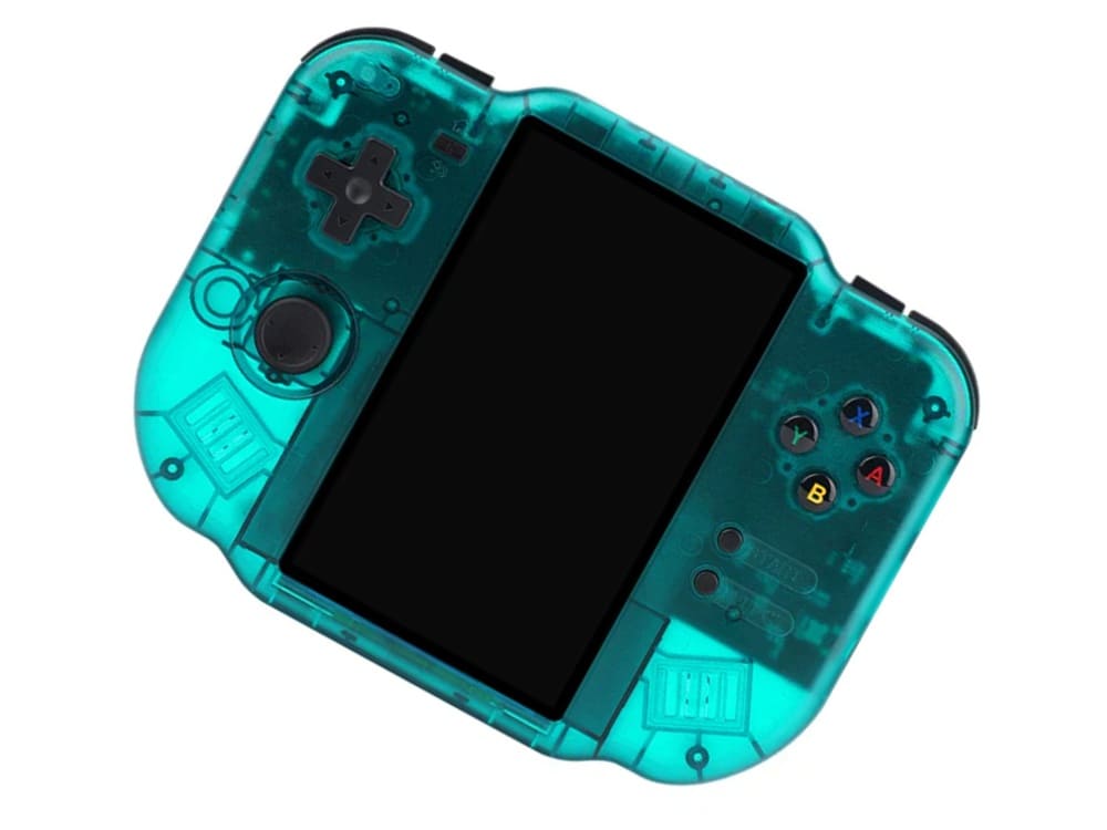 MagicX Zero 40 recibe una edición Emerald Green translúcida