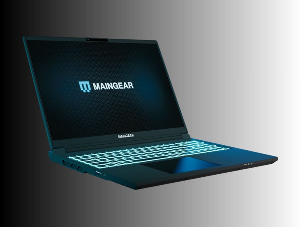 Maingear Super 16: nuevo portátil gaming con Core Ultra 9 y RTX 5070 Ti presentado en IFA 2025