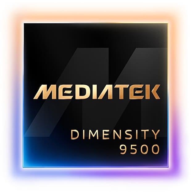 MediaTek Dimensity 9500: nuevo SoC de 2 nm con IA avanzada y potencia para gaming de consola