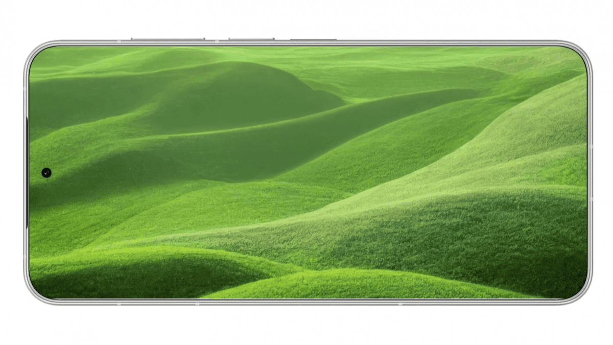 Meizu 22: nuevo flagship compacto con Snapdragon 8s Gen 4 y pantalla OLED de 6.000 nits