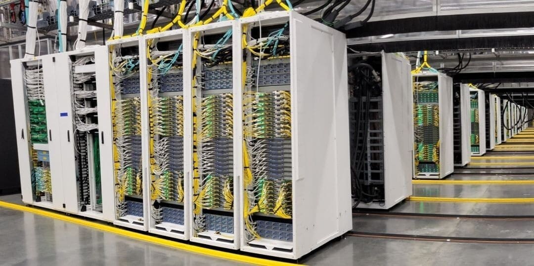 Microsoft anuncia Fairwater: el mayor centro de datos de IA del mundo en Wisconsin