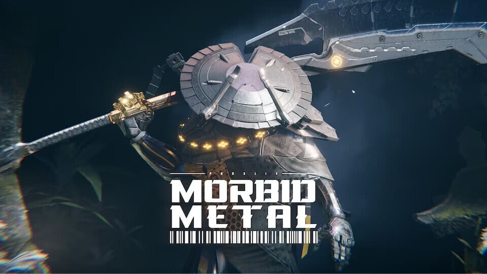 Morbid Metal vuelve a retrasar su llegada a Steam Early Access
