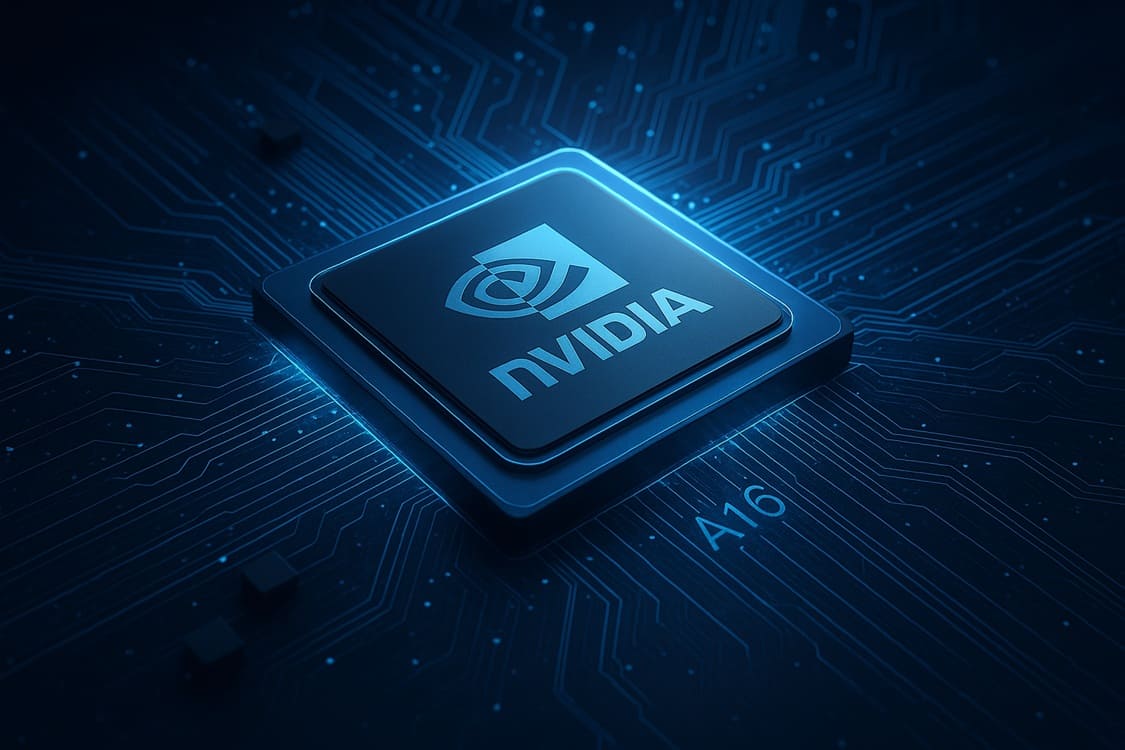 NVIDIA apostará por el nodo A16 de TSMC para su arquitectura Feynman