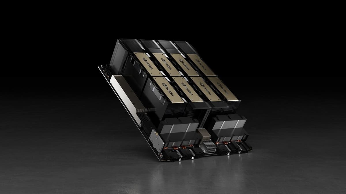 NVIDIA desmiente problemas de suministro en GPUs H100 y H200