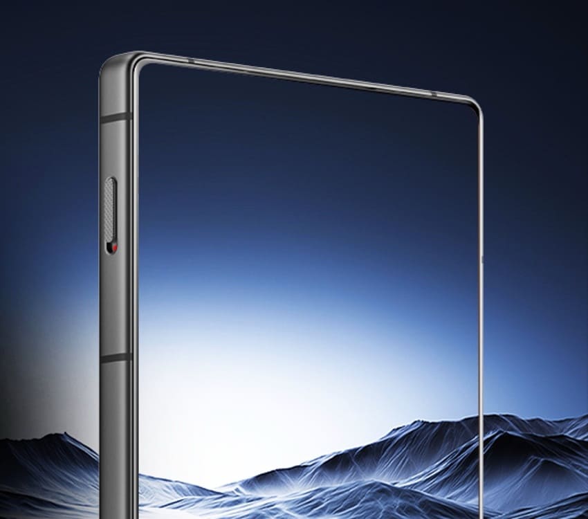 Nubia Z80 Ultra: primeras pistas revelan Snapdragon 8 Elite Gen 5 y batería de 7.100 mAh